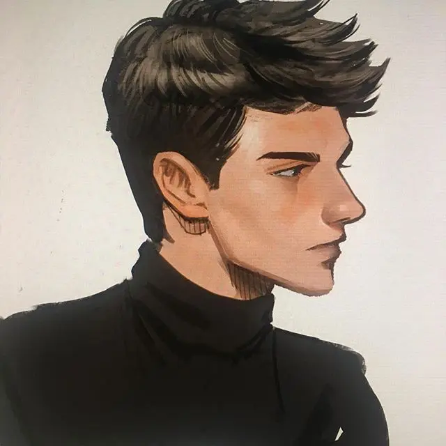 Damian Wayne