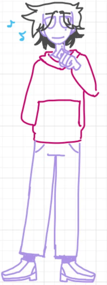Noah (OC)