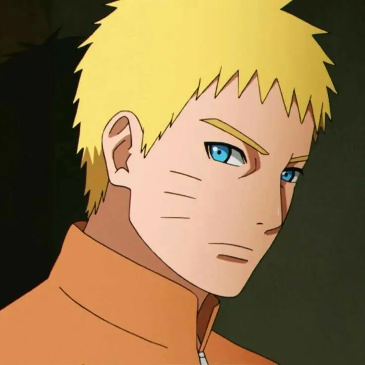 Naruto Uzumaki