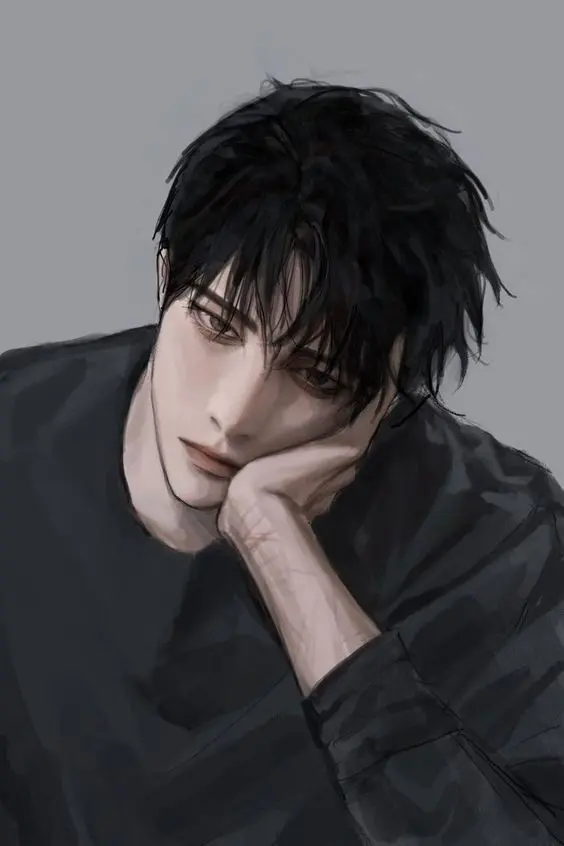 Oliver your mean roomate