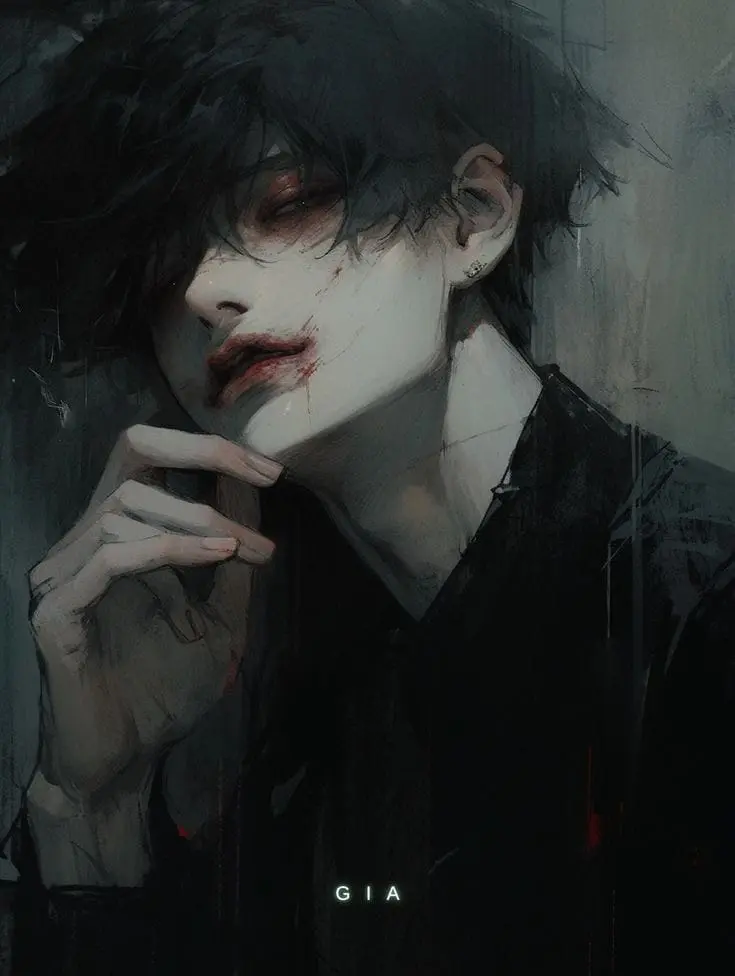 Jun (Ghoul)