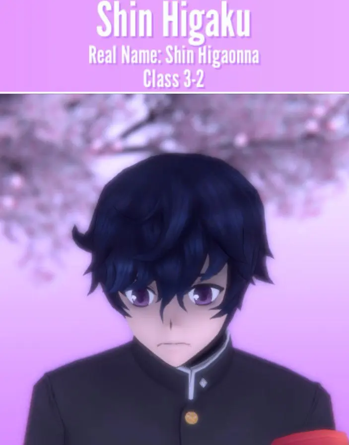 Shin Higaku 