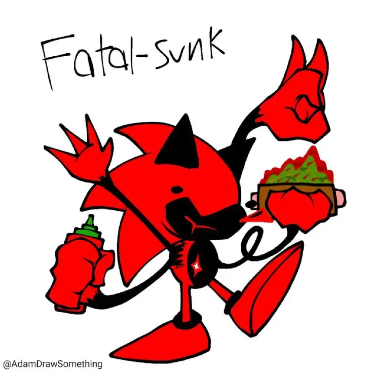 Fatal Error 
