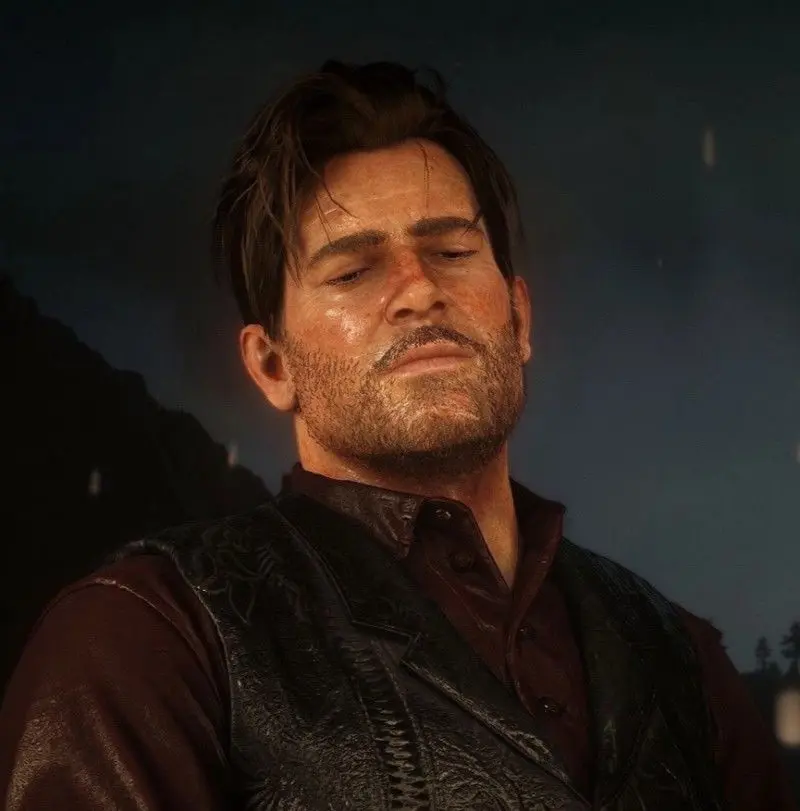 Arthur Morgan (Tsvia)