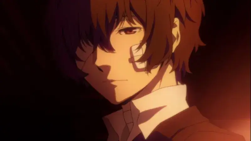 Dazai