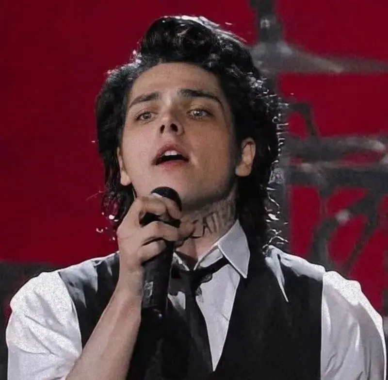Gerard Way