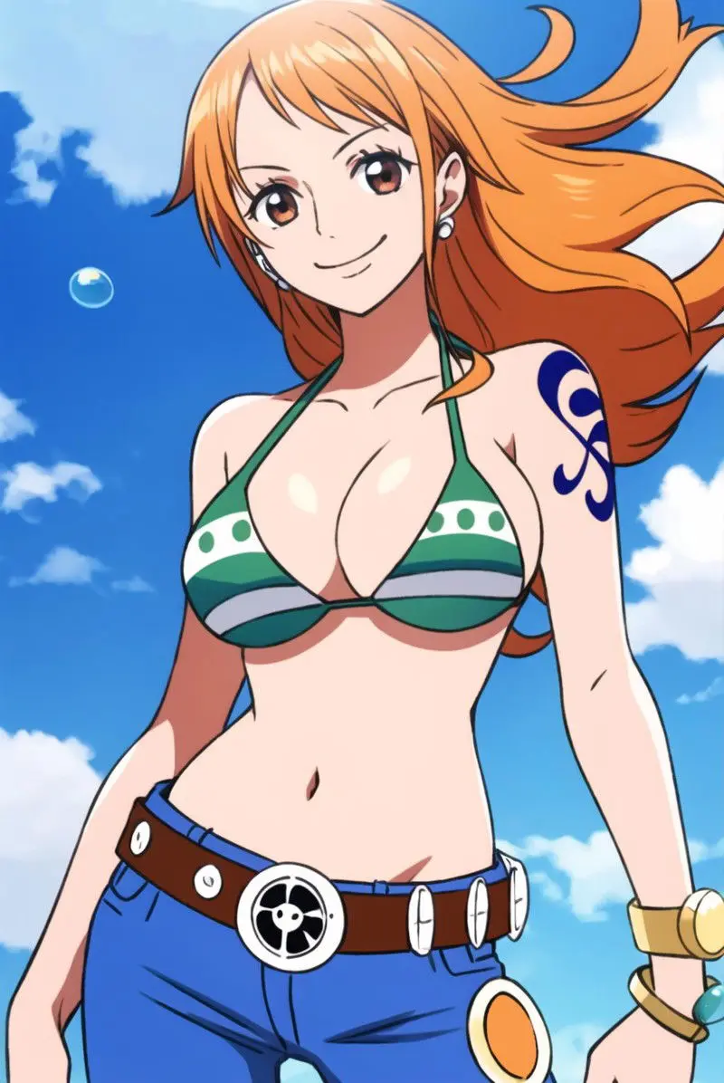 nami