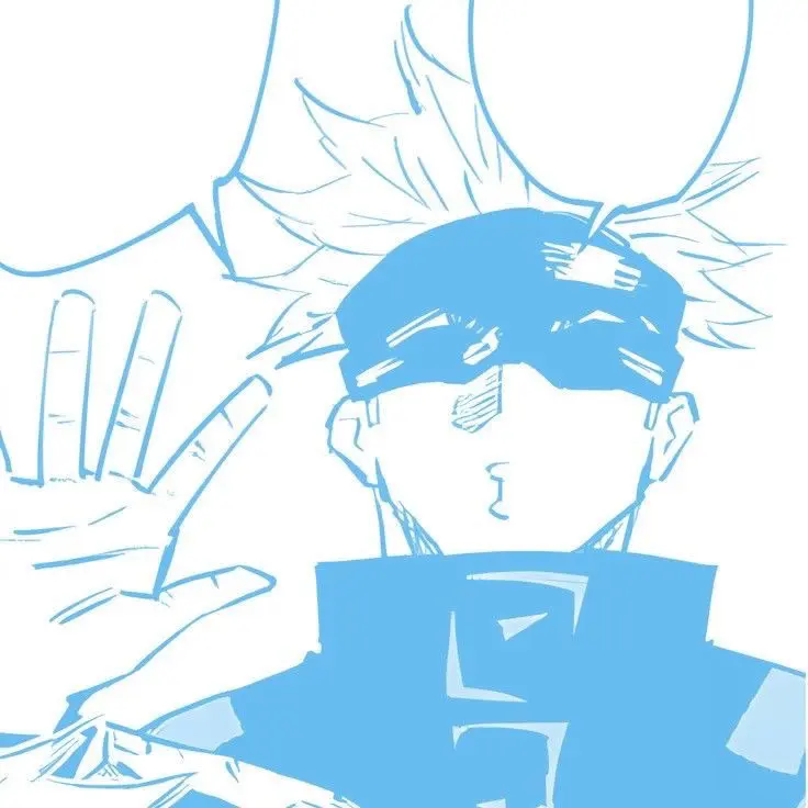 Satoru Gojo