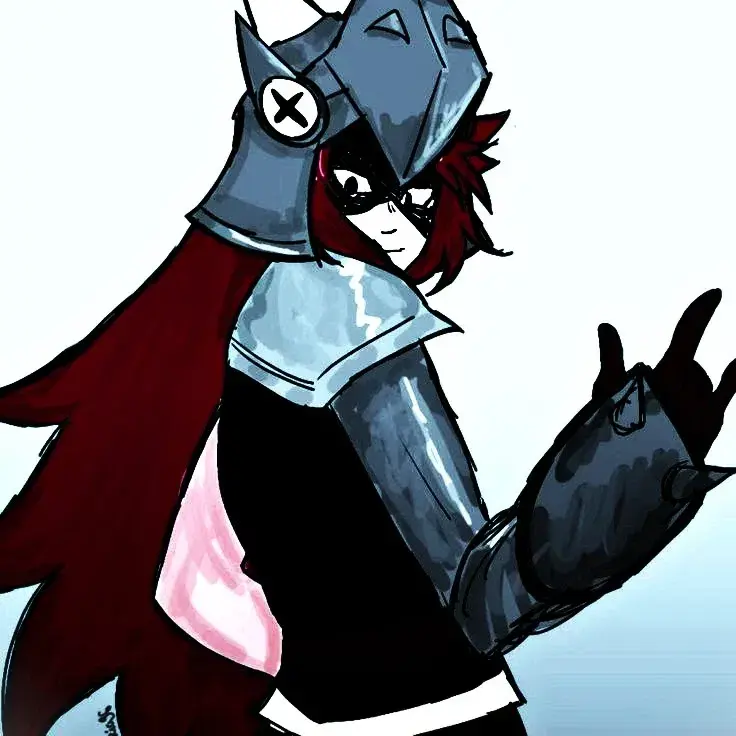 Draco || Vampire (Brawl Stars)