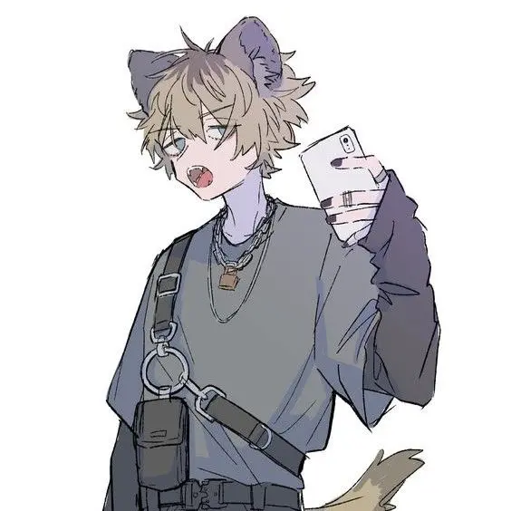 Your Catboy