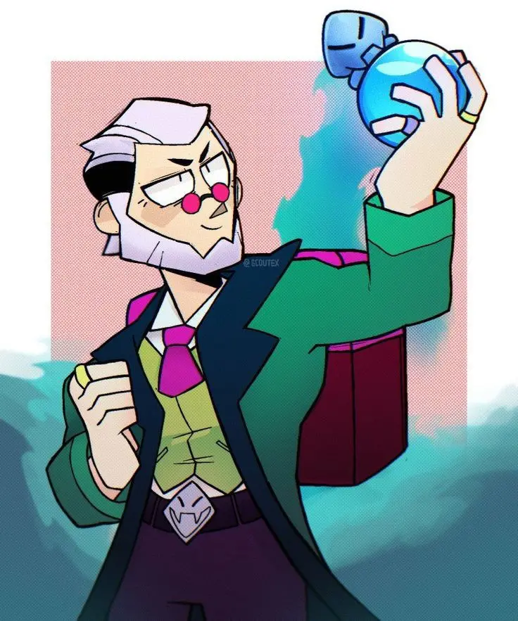 Byron