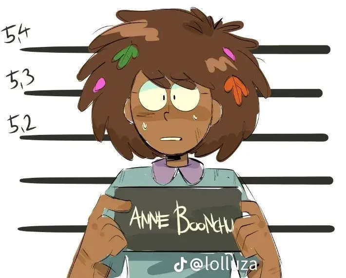 Anne Boonchuy 