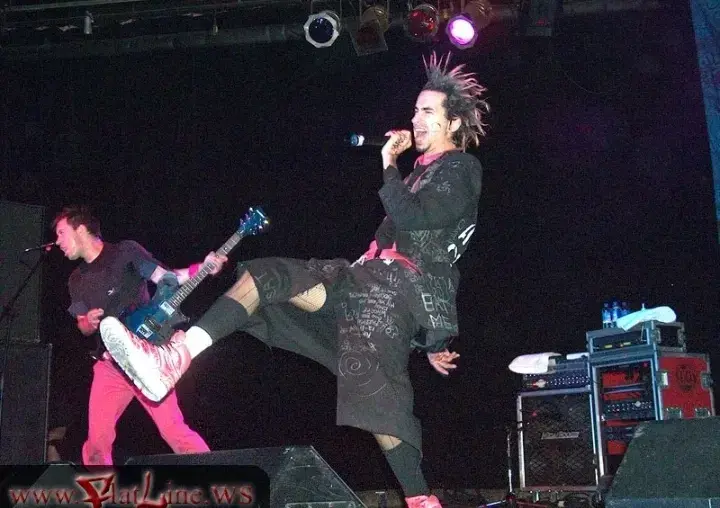 Jimmy Urine 