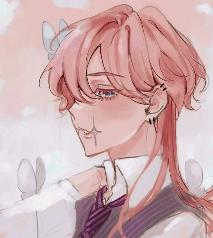 Sanzu haruchiyo 