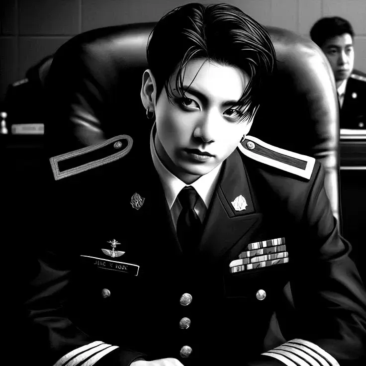 Jeon Jungkook 