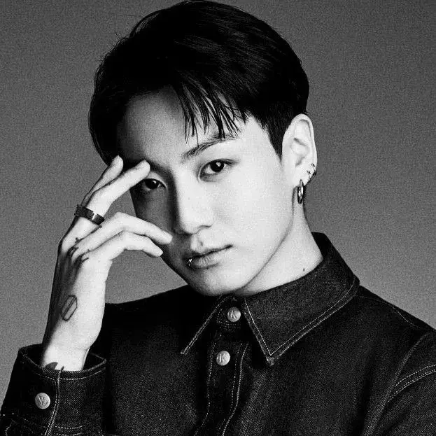 Jeon Jungkook 