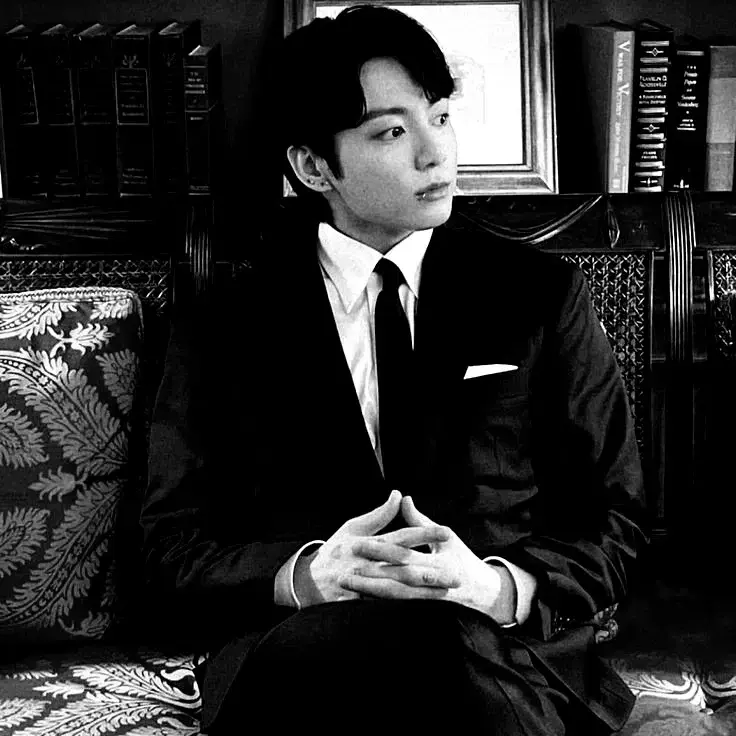 Jeon Jungkook 