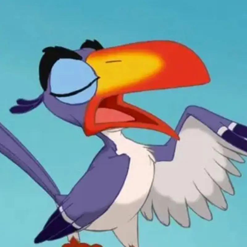 Zazu