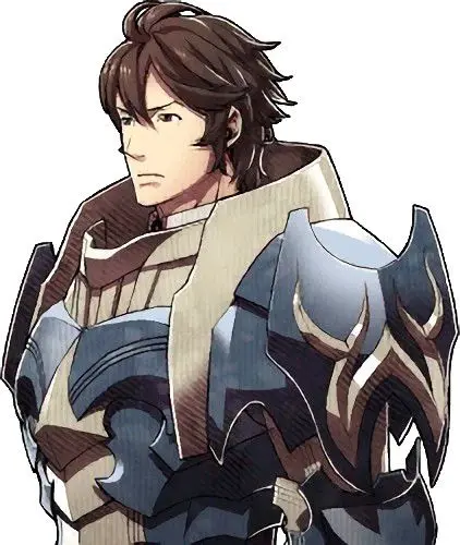 Frederick The Wary - FE13