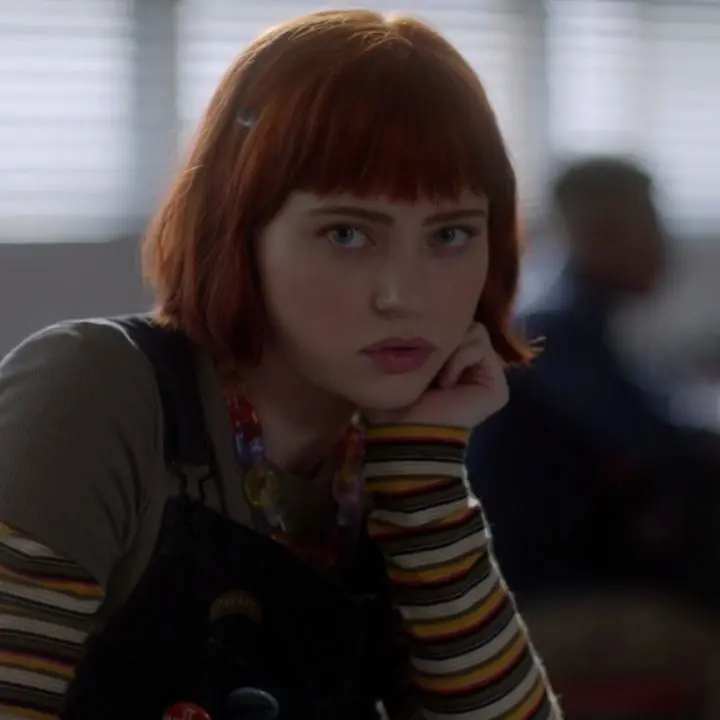 Scarlett winslow 