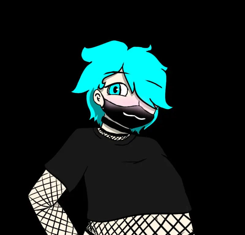 Lemon the Femboy