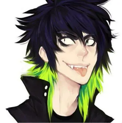 Mike (Vampir) Makowski