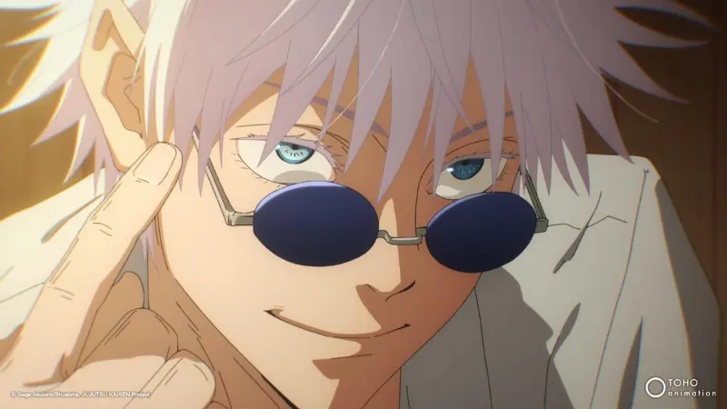 ||~Gojo Satoru~||