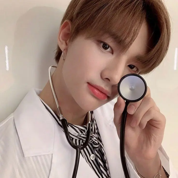 Hyunjin 