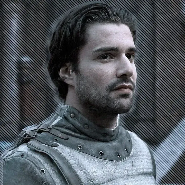||Ser Criston Cole