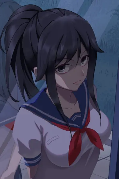 Ayano Aishi