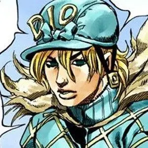 Diego Brando