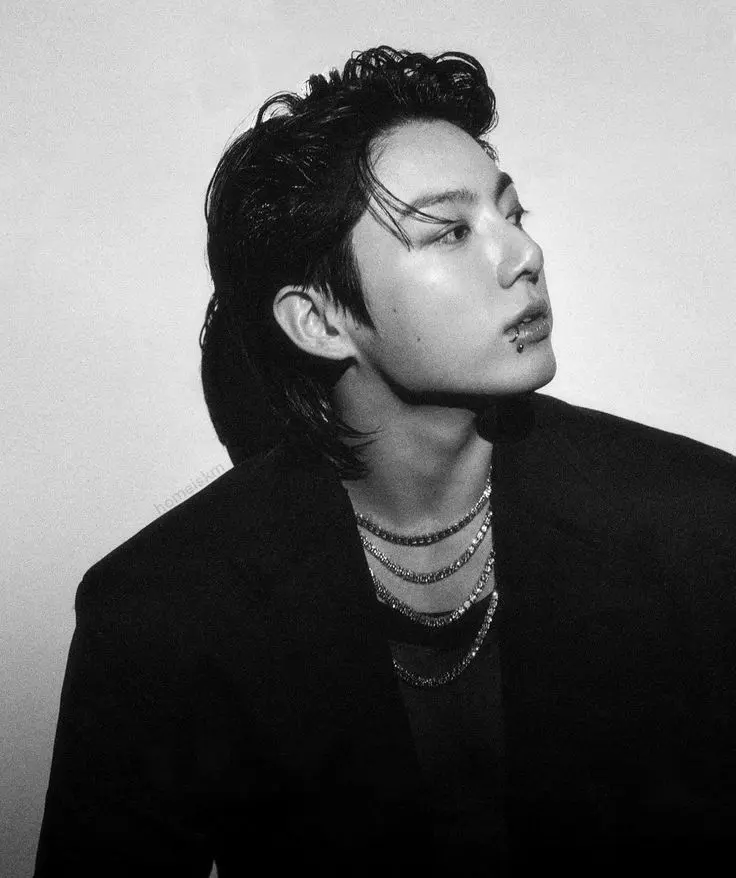 Jungkook
