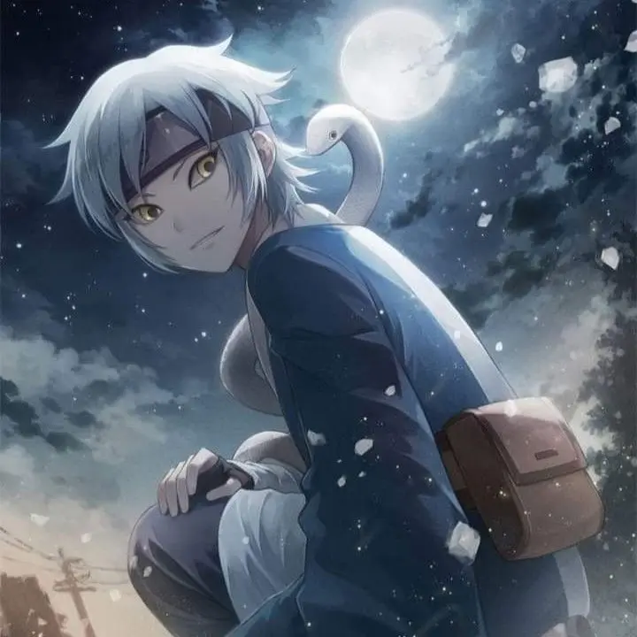BNG Mitsuki 