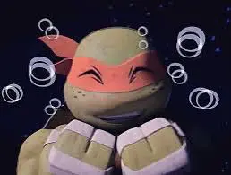 Michelangelo (2012 TMNT)