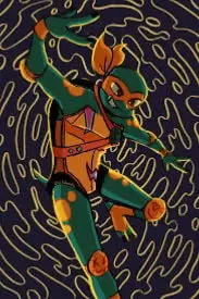 Michelangelo (ROTTMNT)