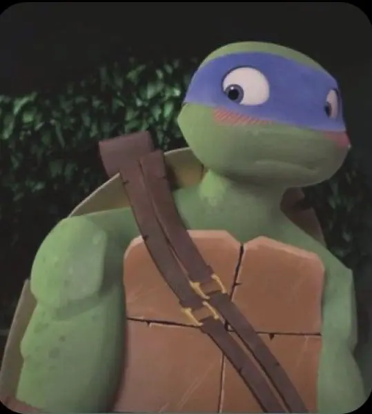 Leonardo (TMNT 2012)
