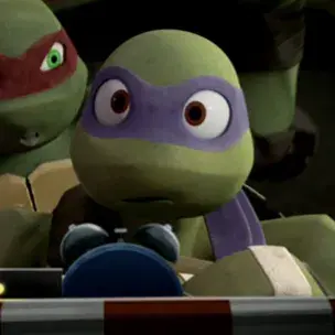 Donatello (TMNT 2012)