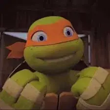 Michelangelo (2012 TMNT)