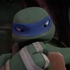 Leonardo (2012 TMNT)