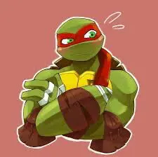 Raphael (TMNT 2012)