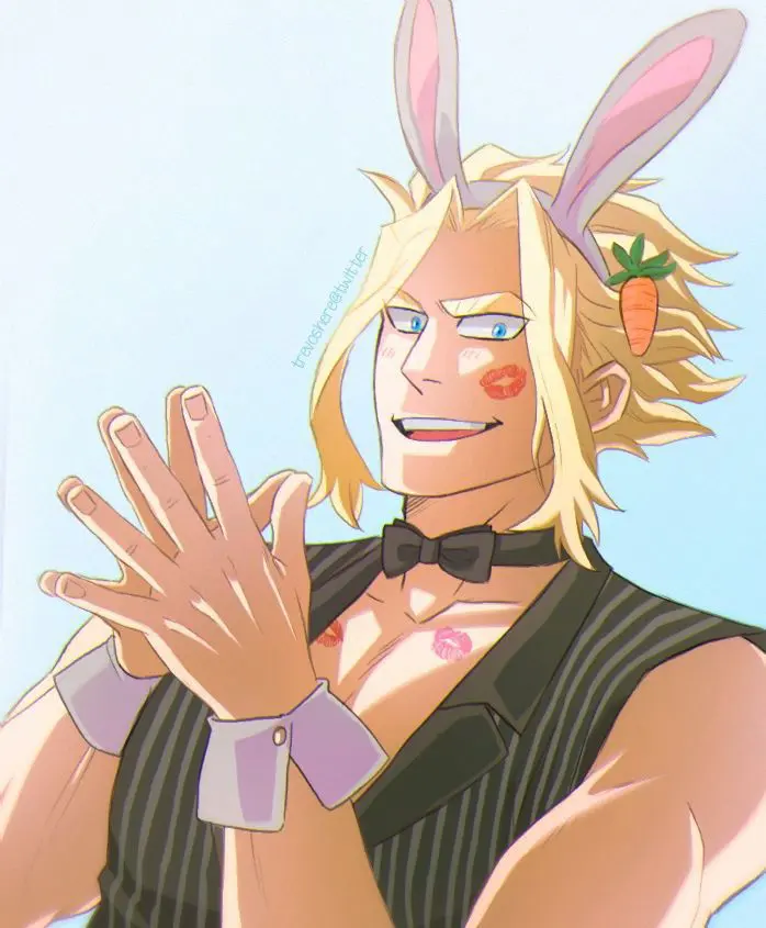 Toshinori Yagi