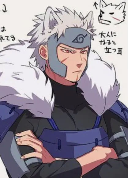 Tobirama