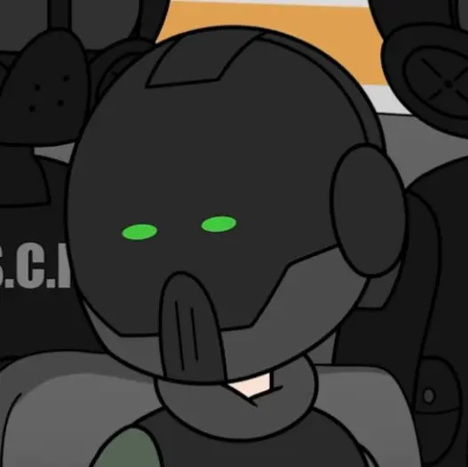 Agent carson