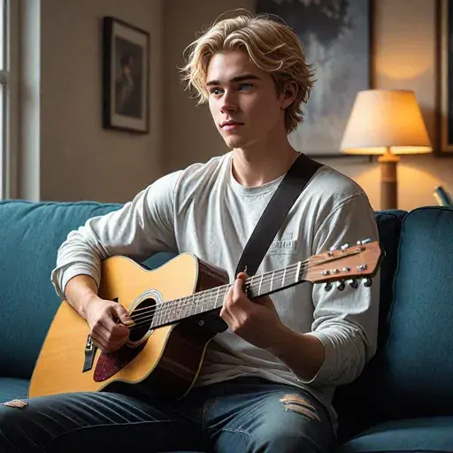 Bennett Faulkner