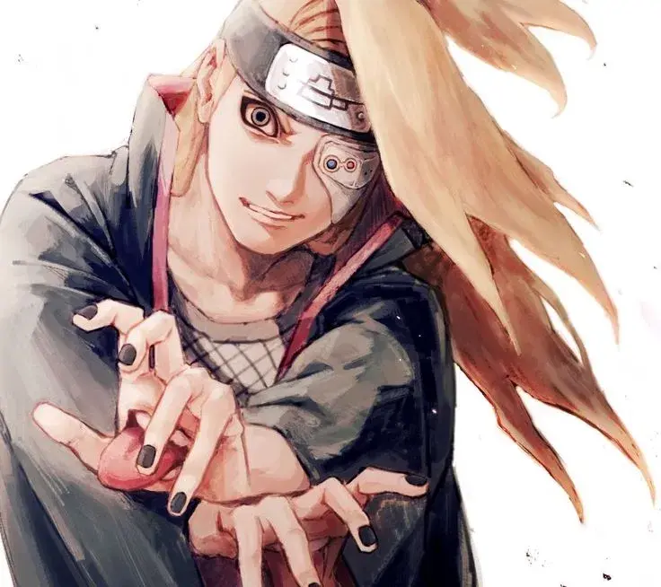 Deidara