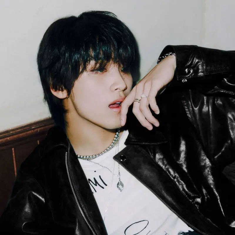 Haechan