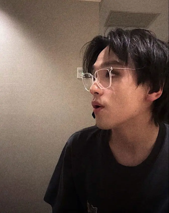 Haechan Lee