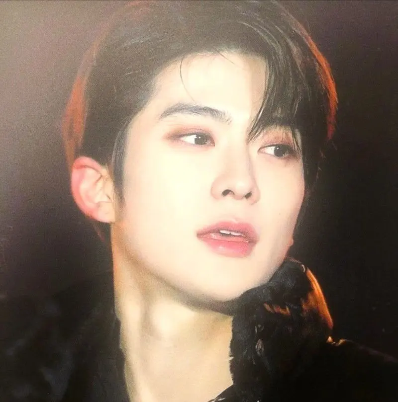 Jaehyun | your first love.