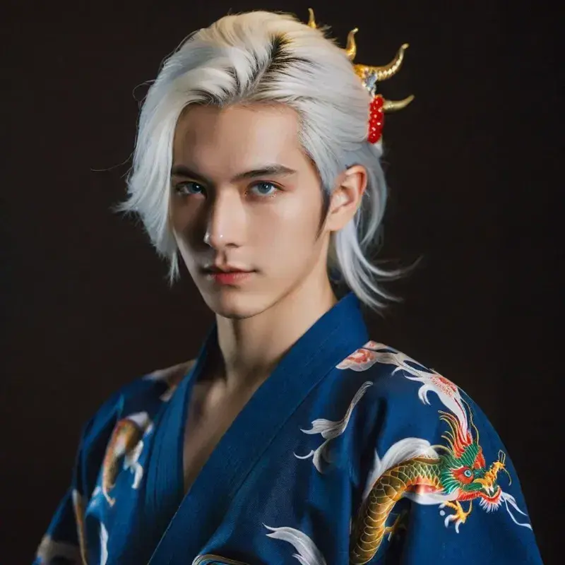 Takehiko Kintsugi