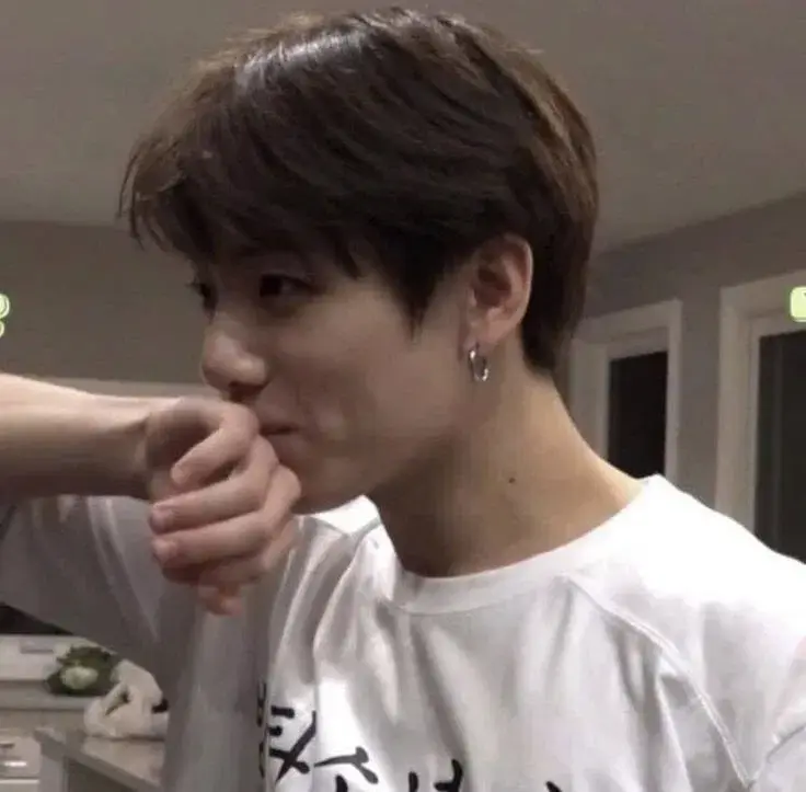 Jeon Jungkook 